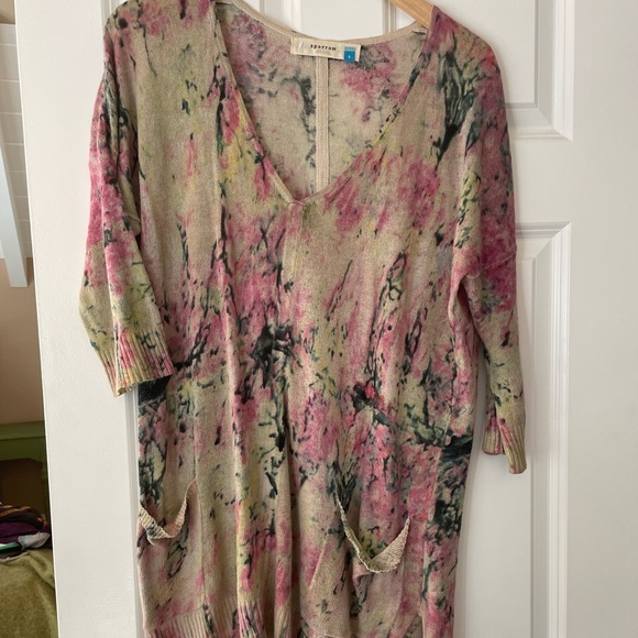 Anthropologie Sparrow Sweater - Picture 2 of 3